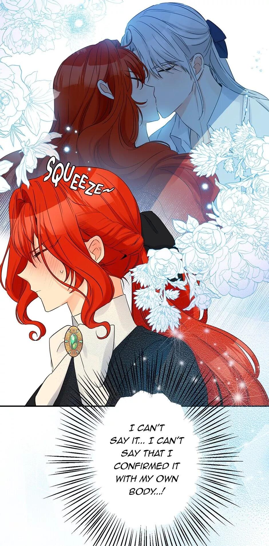 I Was Tricked into this Fake Marriage! Chapter 76 page 30