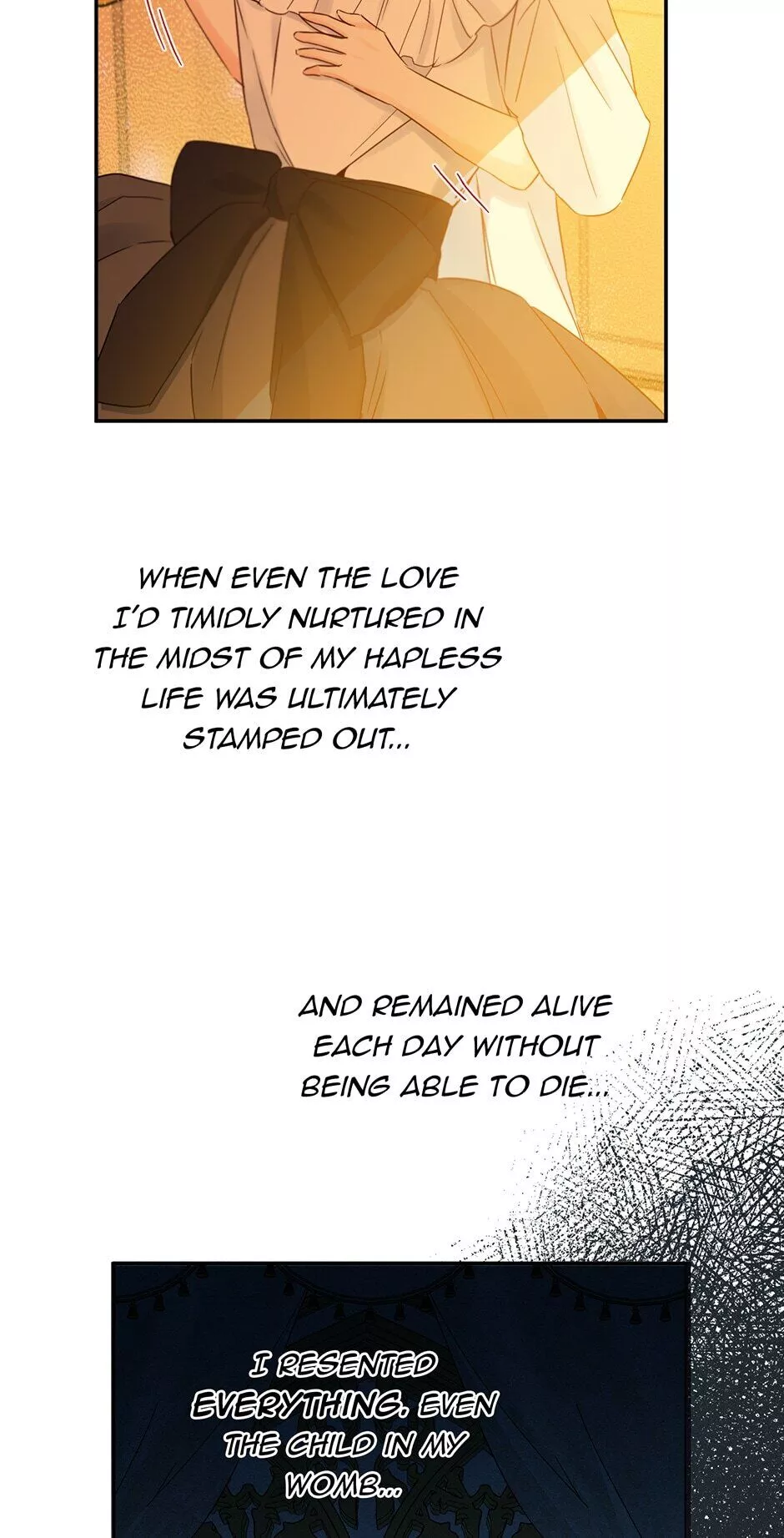 I Was Tricked into this Fake Marriage! Chapter 76 page 11