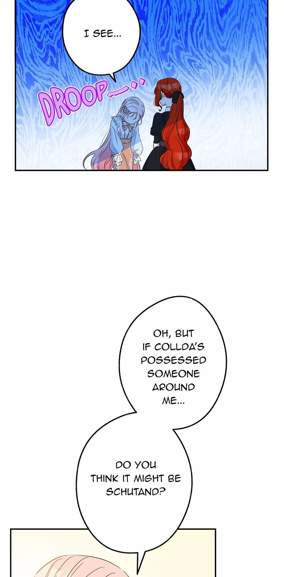 I Was Tricked into this Fake Marriage! Chapter 76 page 26