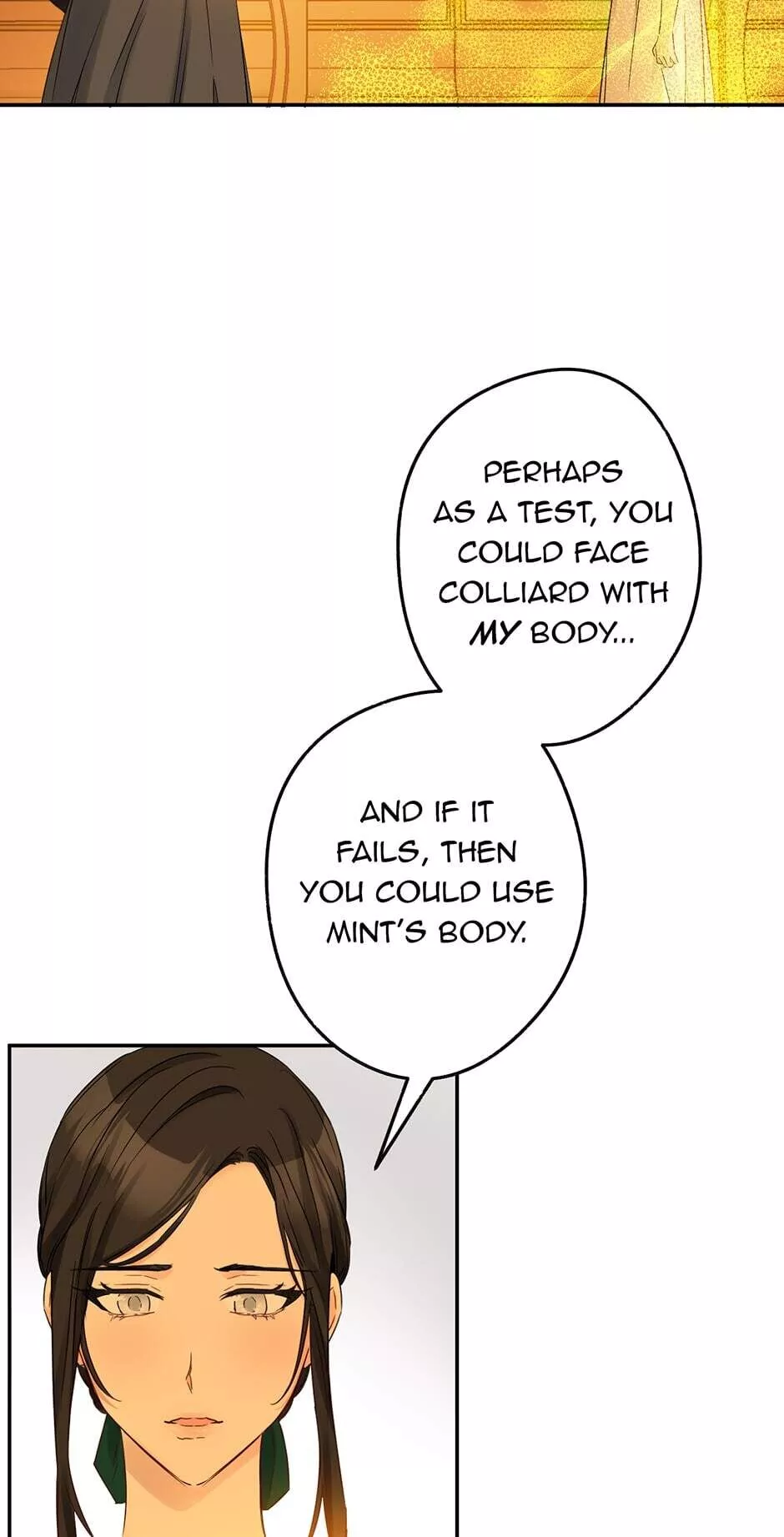 I Was Tricked into this Fake Marriage! Chapter 76 page 5
