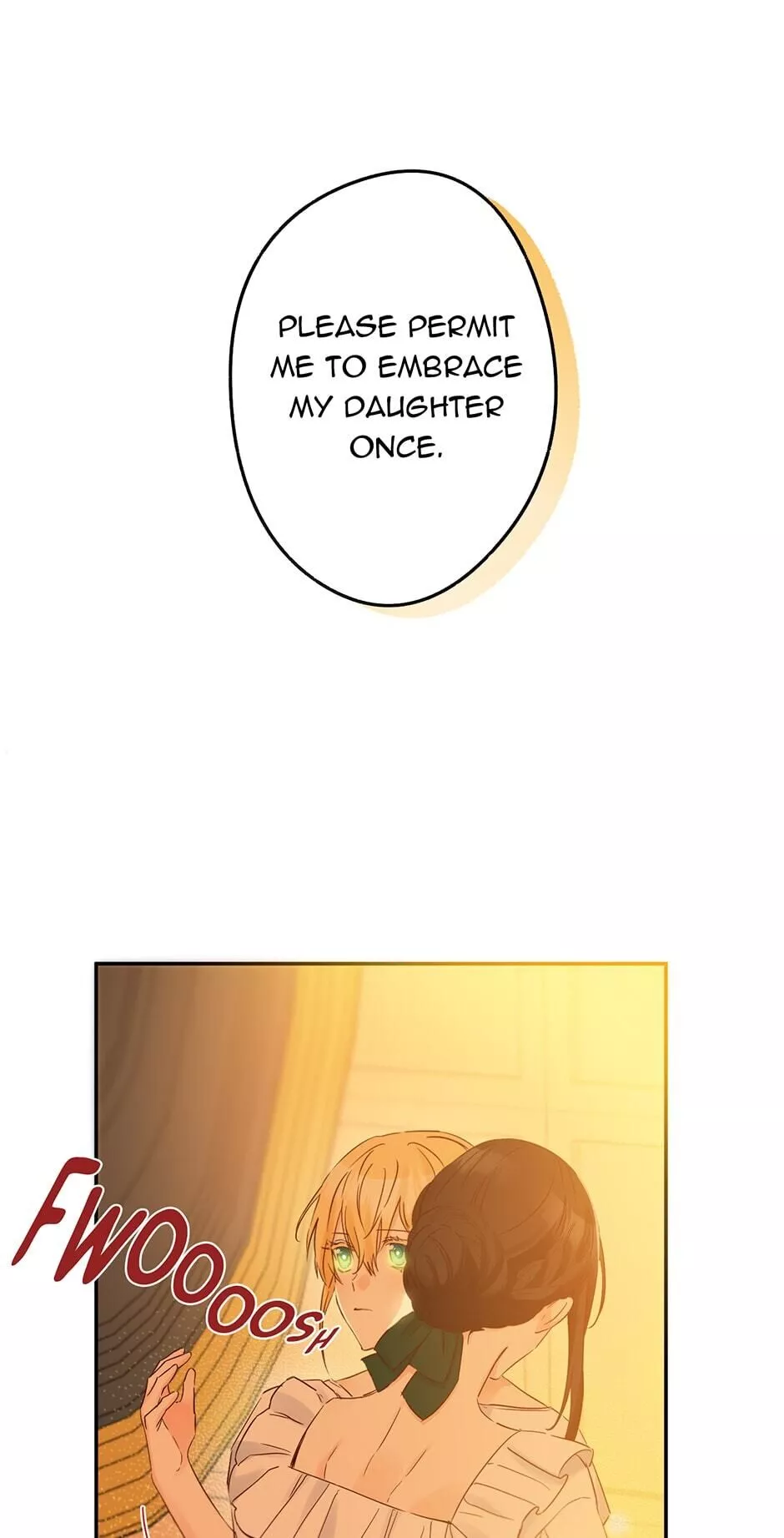 I Was Tricked into this Fake Marriage! Chapter 76 page 10