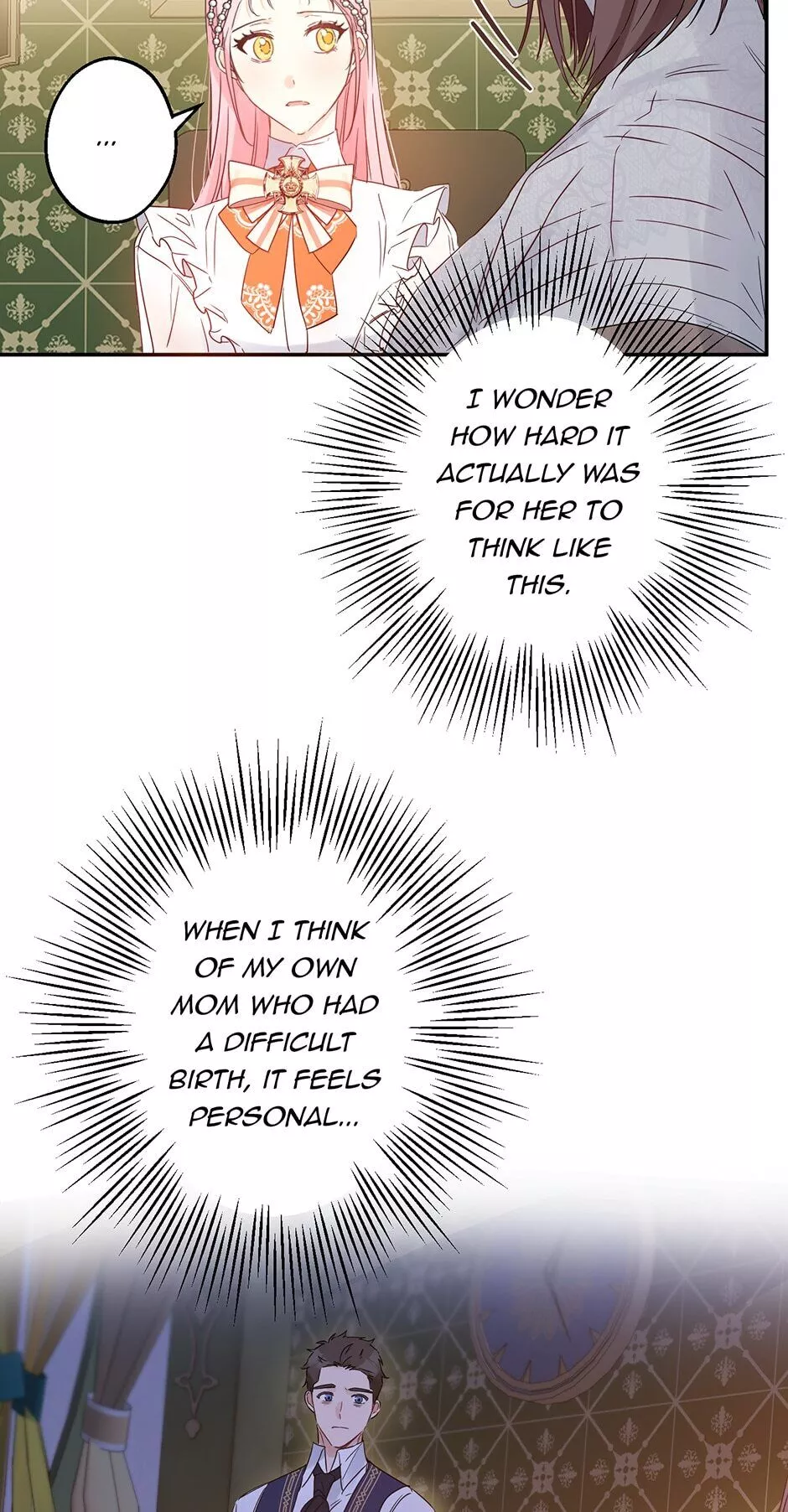 I Was Tricked into this Fake Marriage! Chapter 76 page 64