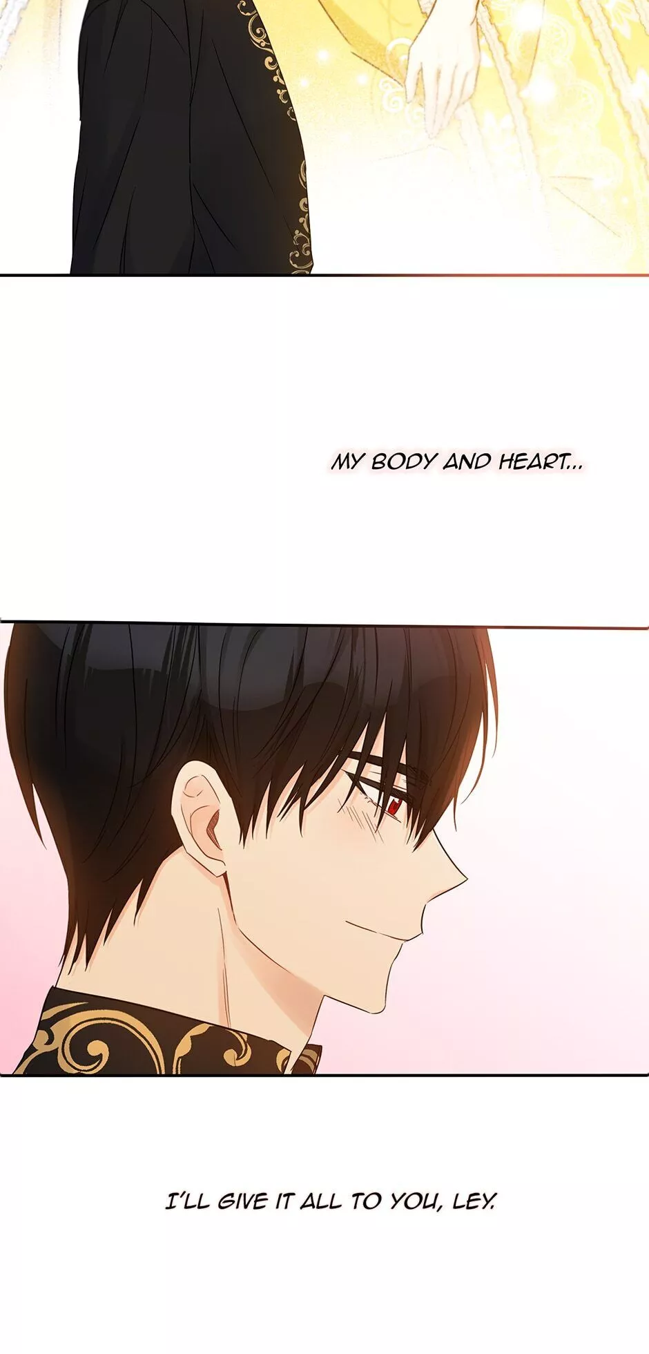 I Was Tricked into this Fake Marriage! Chapter 76 page 48
