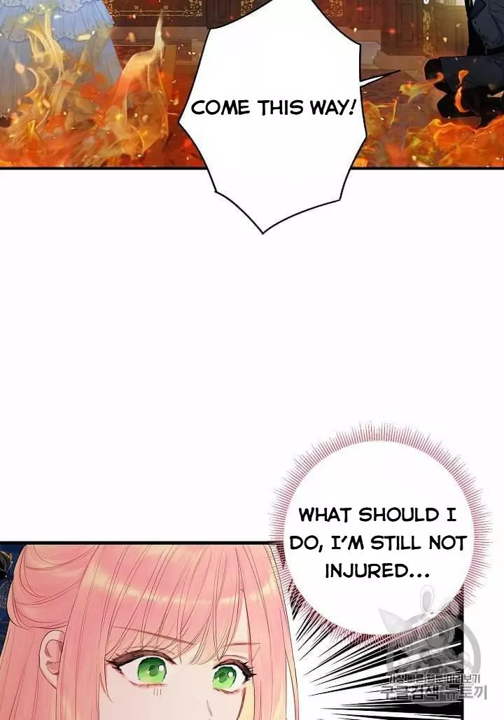 Survive as the Hero's Wife Chapter 79 page 10