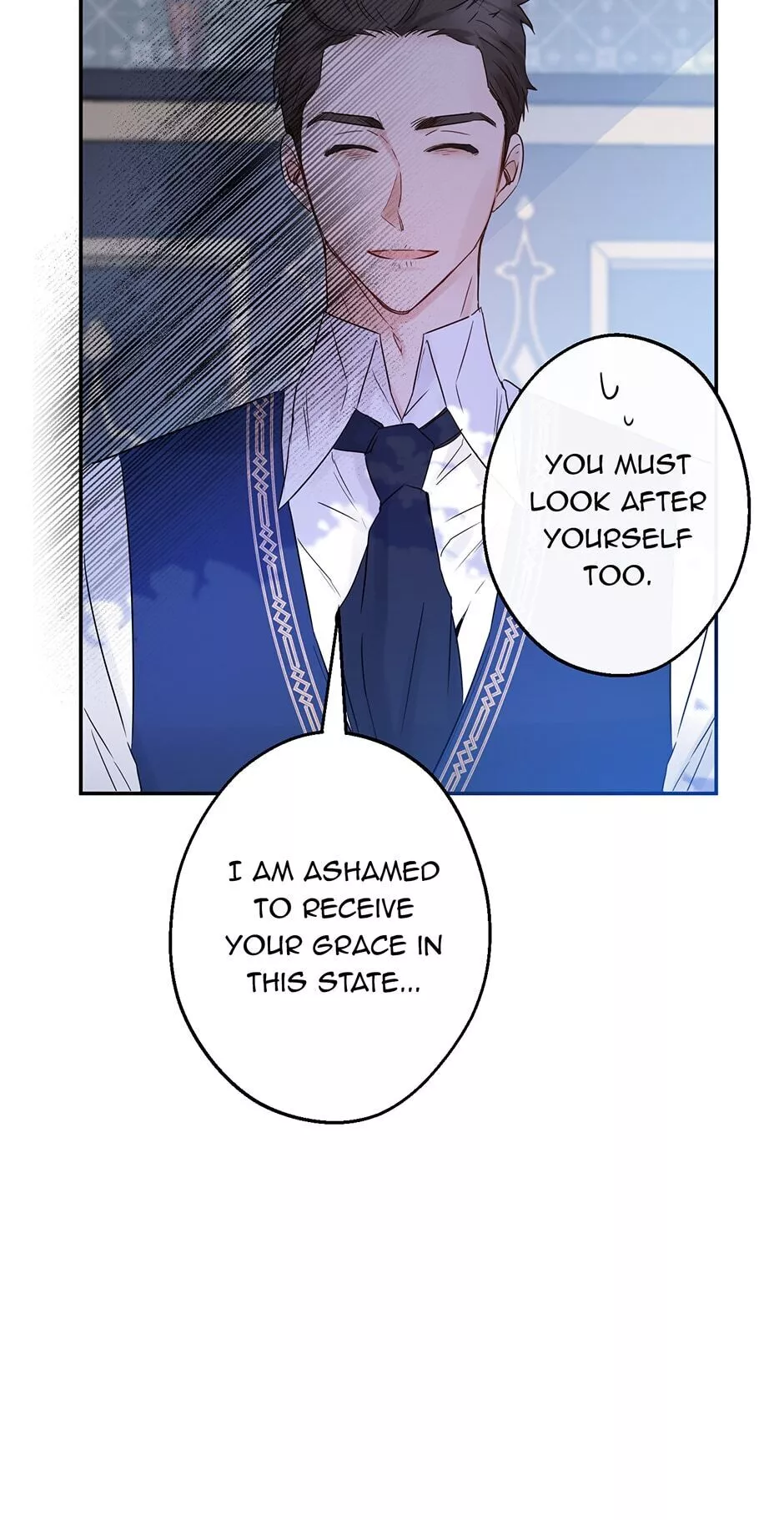 I Was Tricked into this Fake Marriage! Chapter 76 page 52