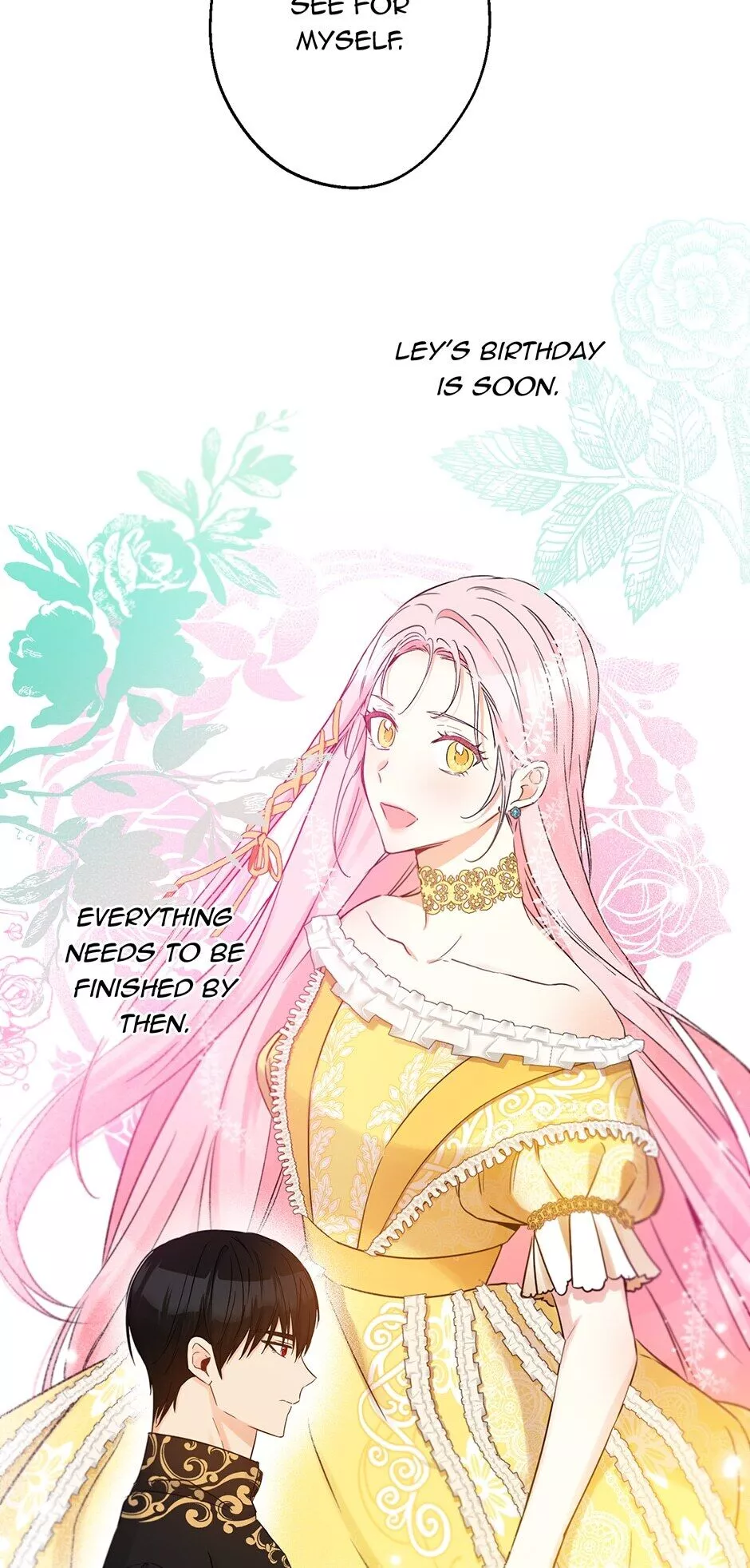 I Was Tricked into this Fake Marriage! Chapter 76 page 47