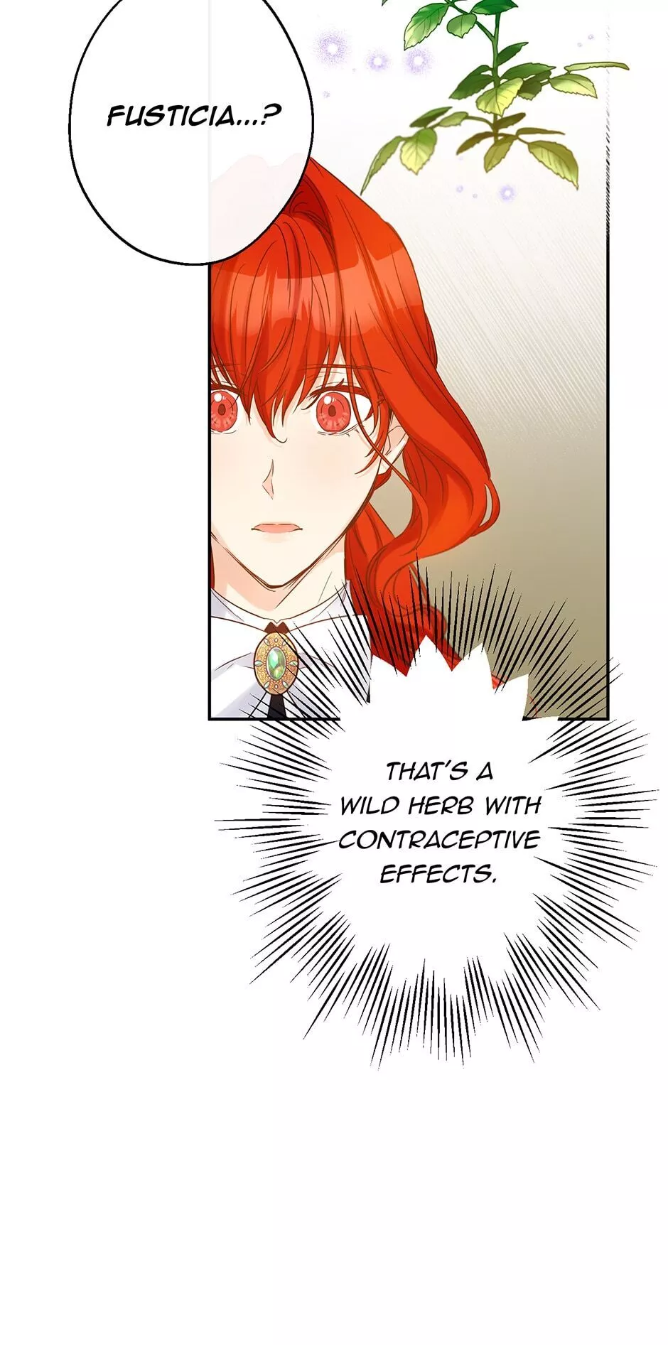 I Was Tricked into this Fake Marriage! Chapter 76 page 40