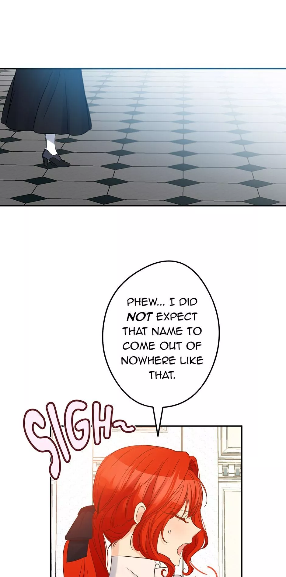 I Was Tricked into this Fake Marriage! Chapter 76 page 34