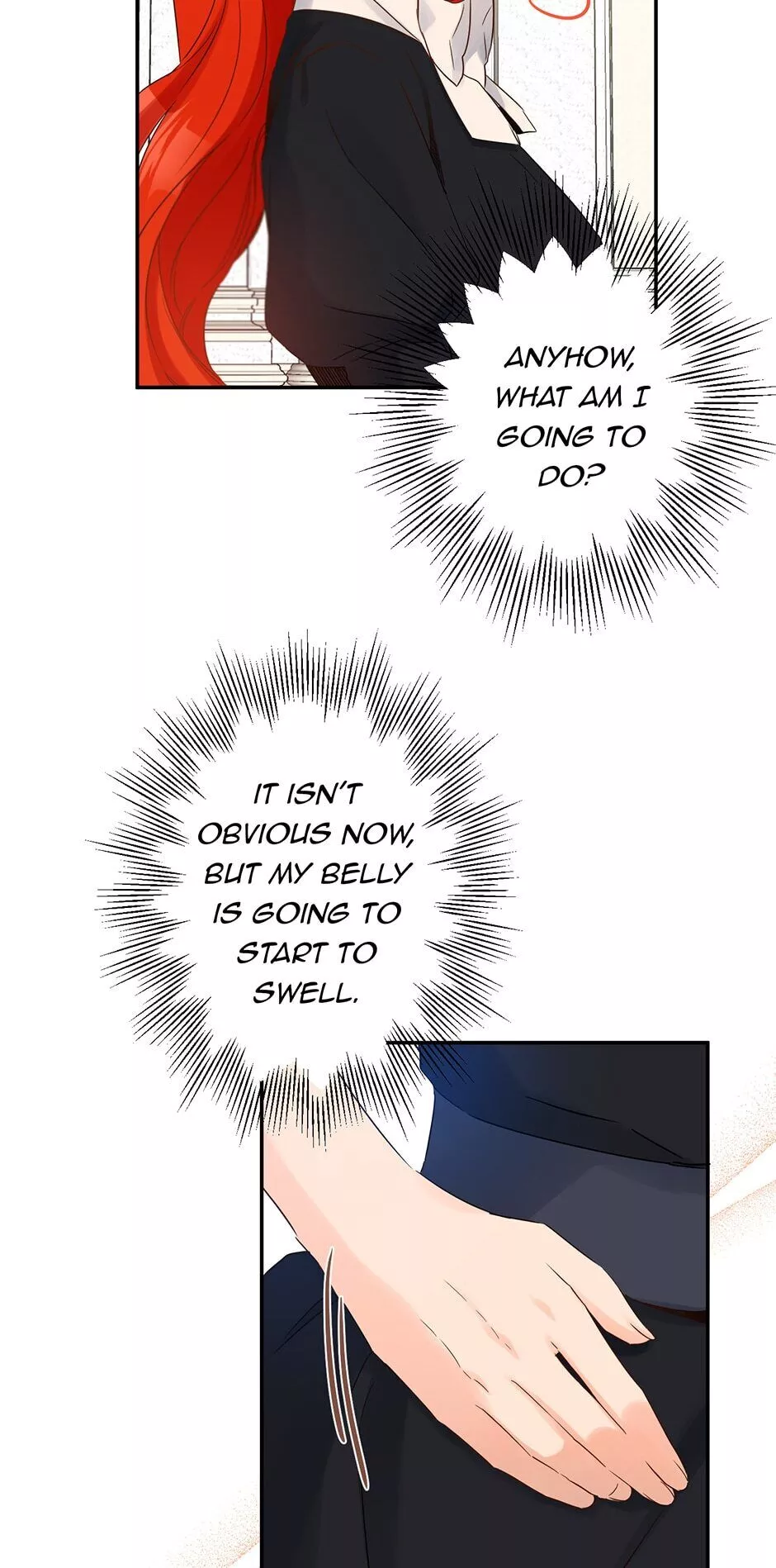 I Was Tricked into this Fake Marriage! Chapter 76 page 35