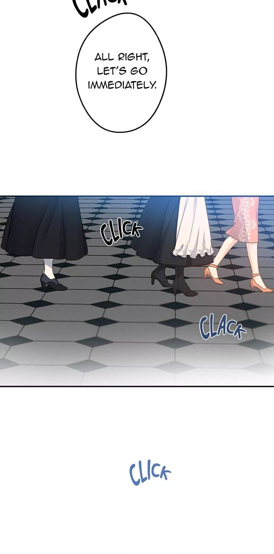 I Was Tricked into this Fake Marriage! Chapter 76 page 33