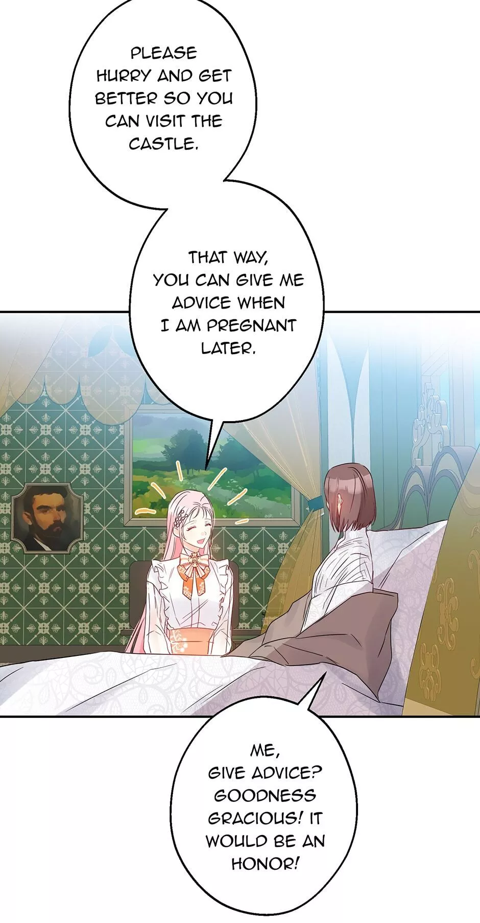 I Was Tricked into this Fake Marriage! Chapter 76 page 61
