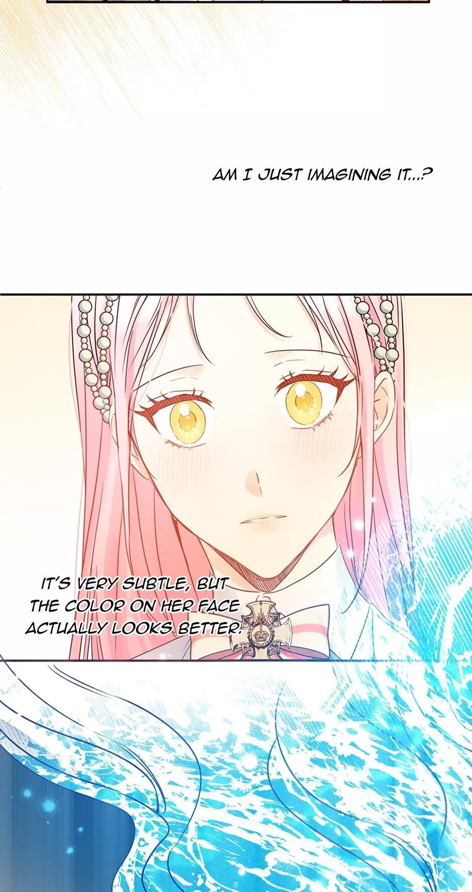 I Was Tricked into this Fake Marriage! Chapter 76 page 71