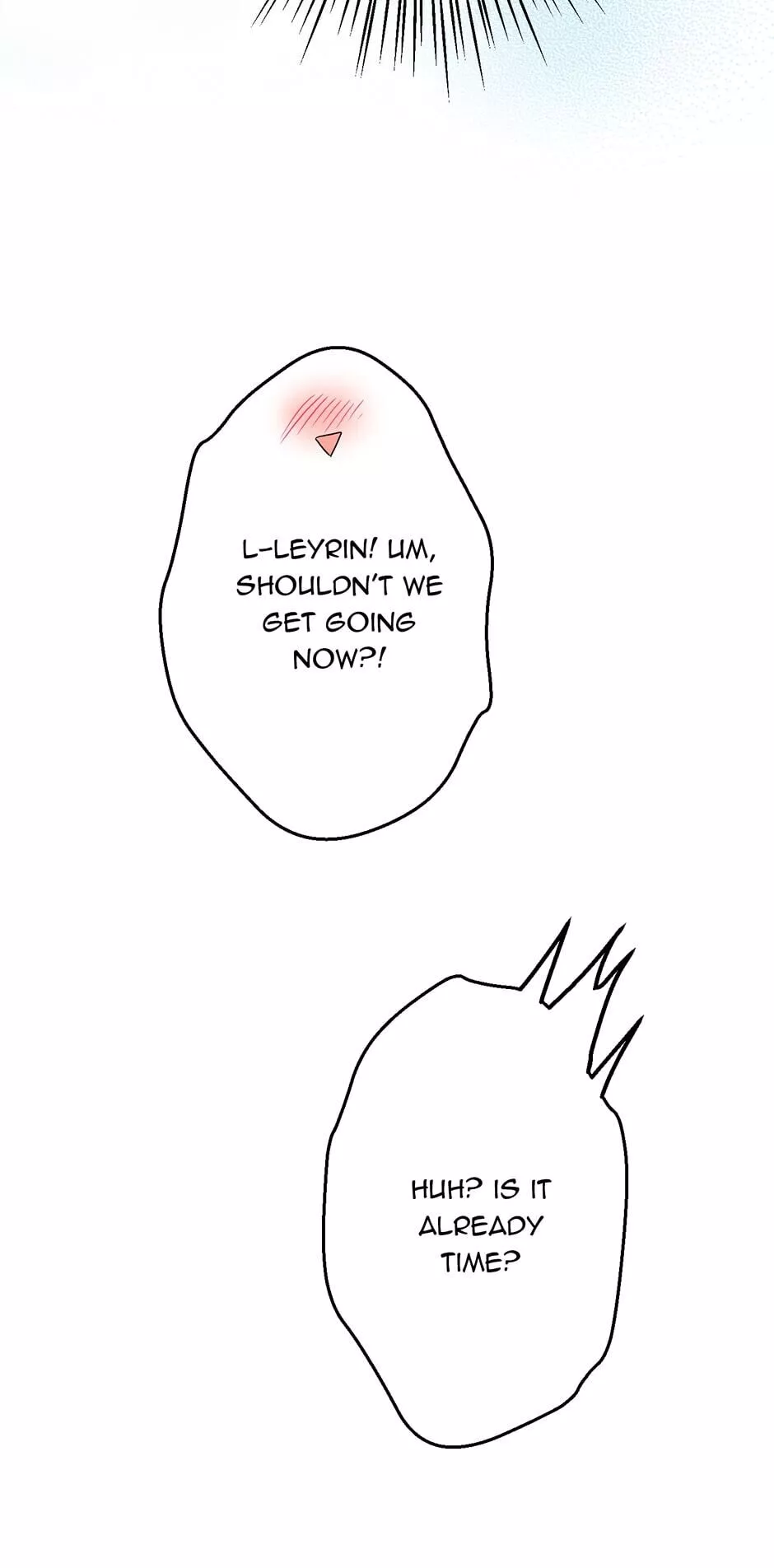 I Was Tricked into this Fake Marriage! Chapter 76 page 31