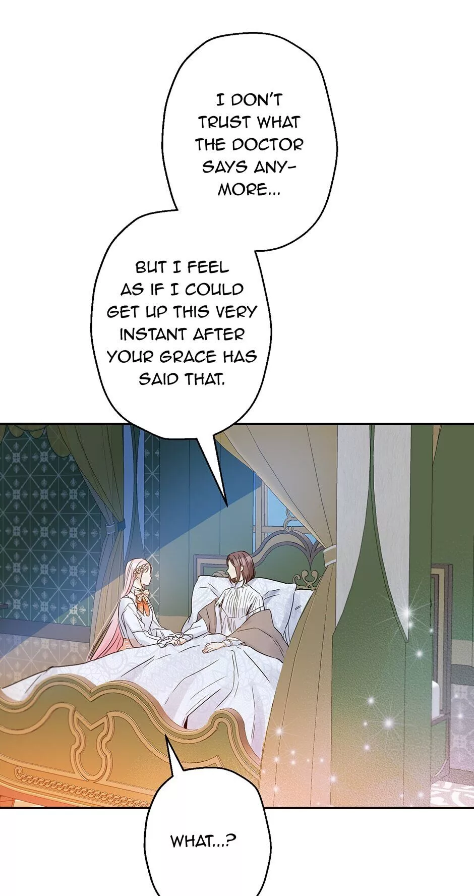 I Was Tricked into this Fake Marriage! Chapter 76 page 69