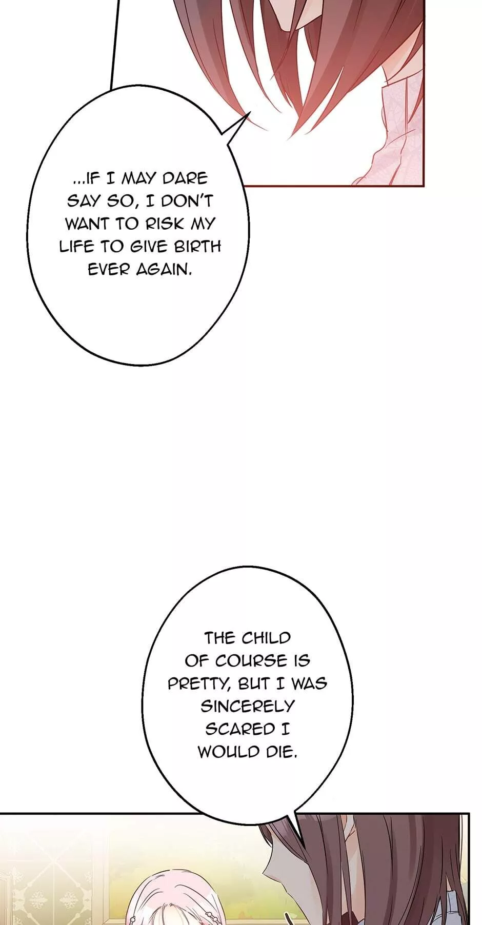 I Was Tricked into this Fake Marriage! Chapter 76 page 63