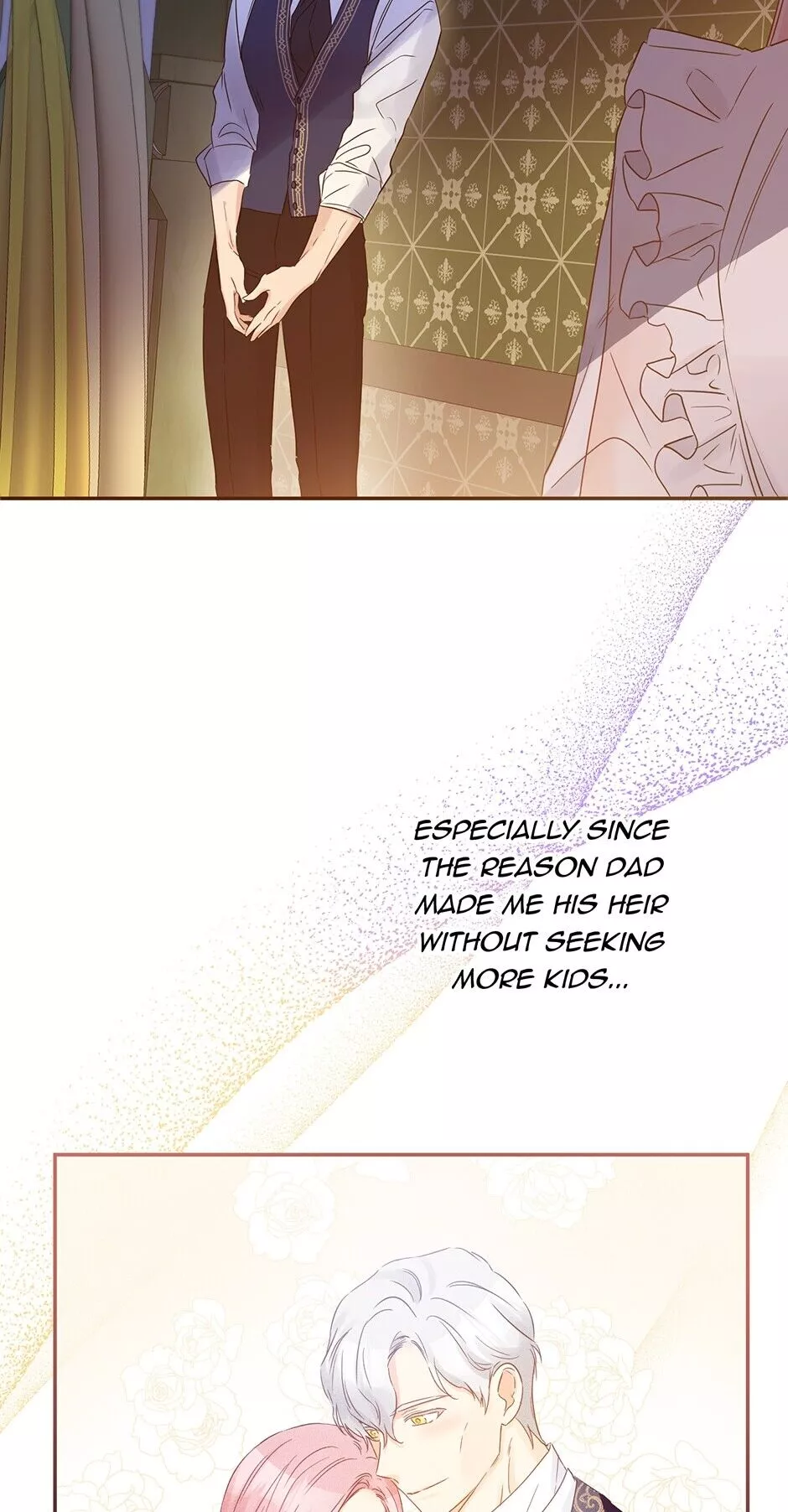 I Was Tricked into this Fake Marriage! Chapter 76 page 65