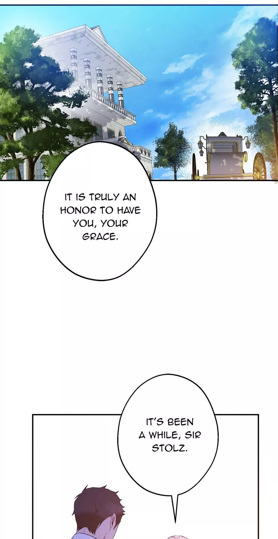 I Was Tricked into this Fake Marriage! Chapter 76 page 50