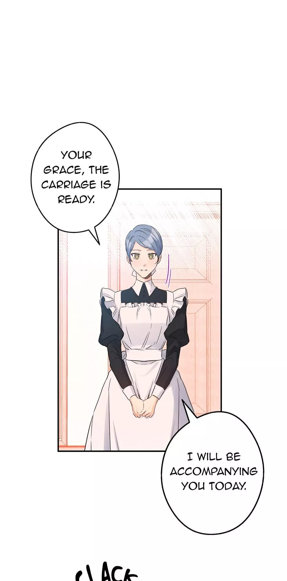 I Was Tricked into this Fake Marriage! Chapter 76 page 32