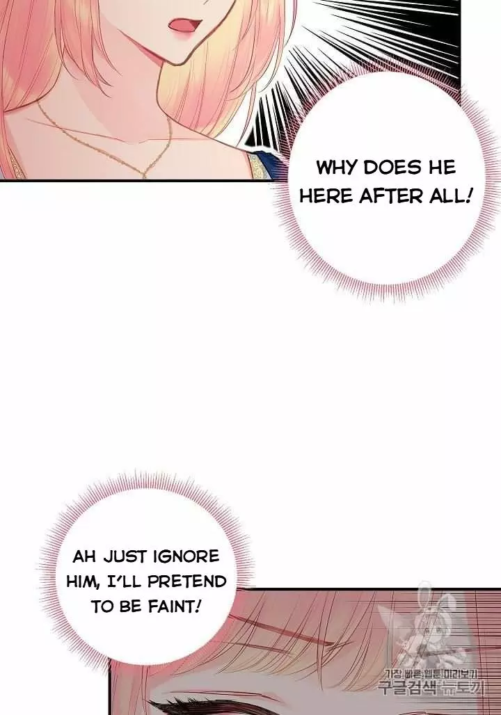 Survive as the Hero's Wife Chapter 79 page 11