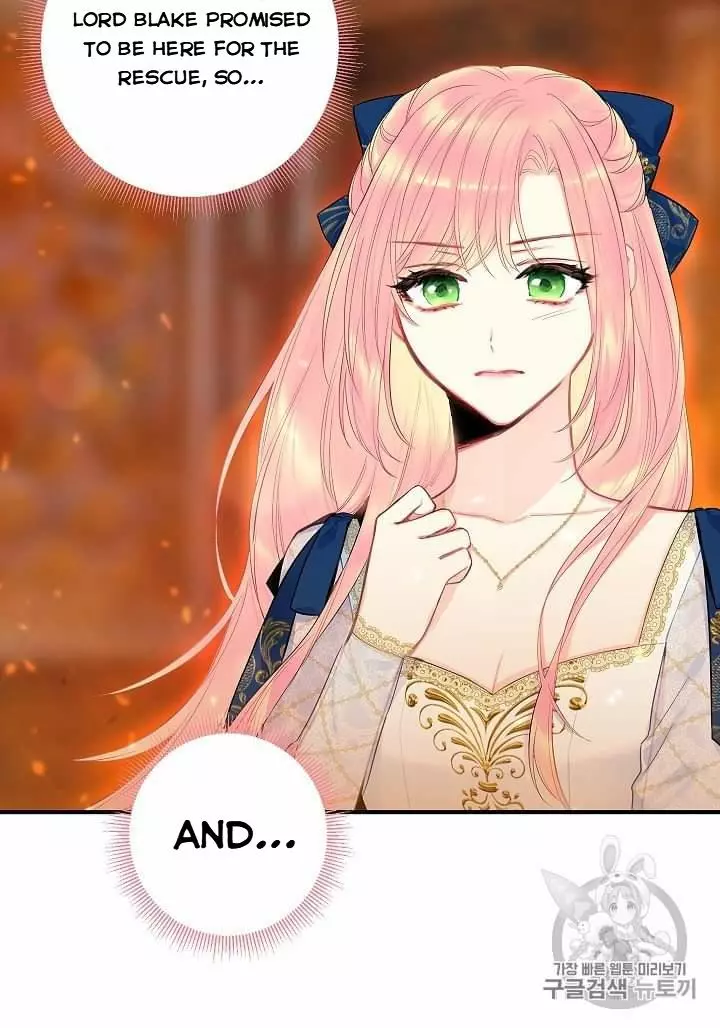 Survive as the Hero's Wife Chapter 79 page 3