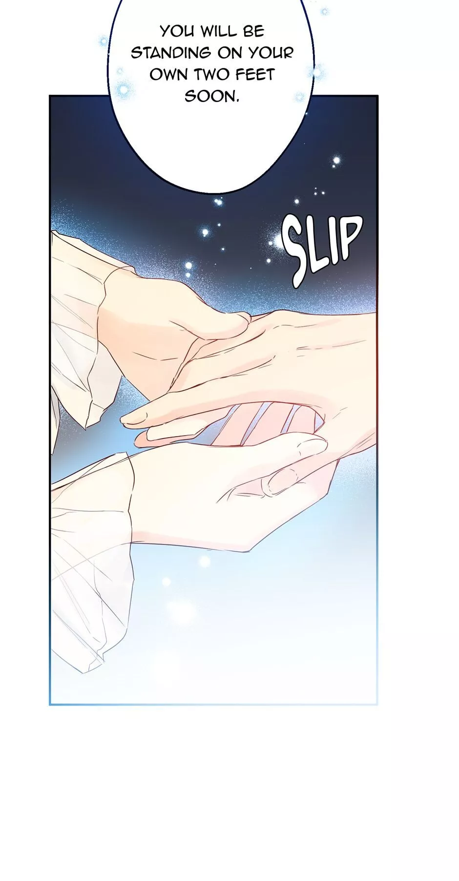 I Was Tricked into this Fake Marriage! Chapter 76 page 67