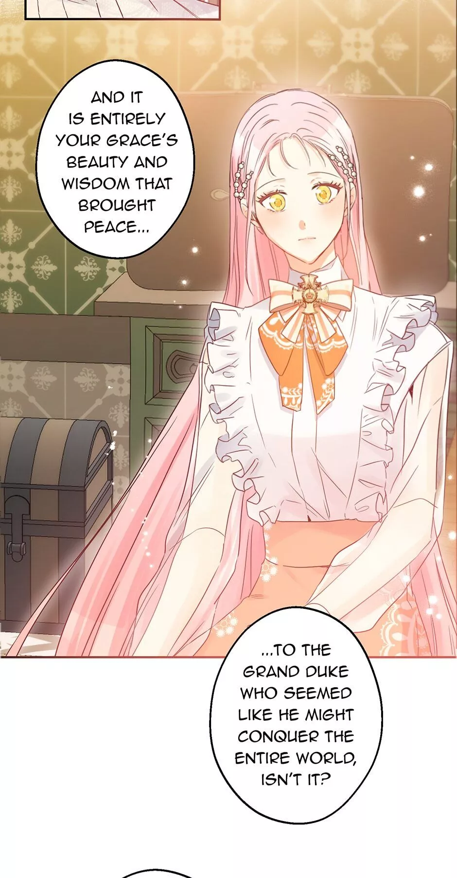 I Was Tricked into this Fake Marriage! Chapter 76 page 60