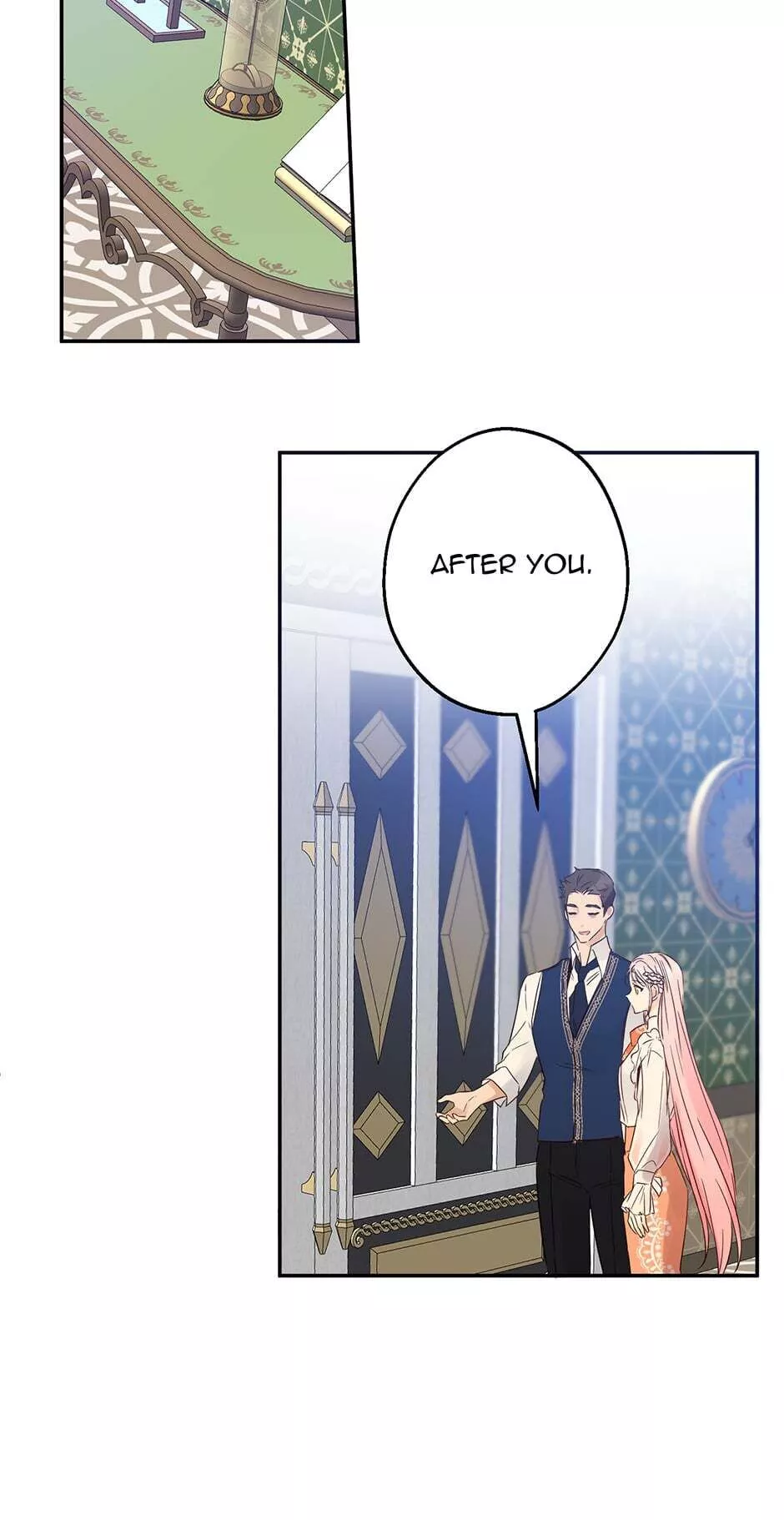 I Was Tricked into this Fake Marriage! Chapter 76 page 54