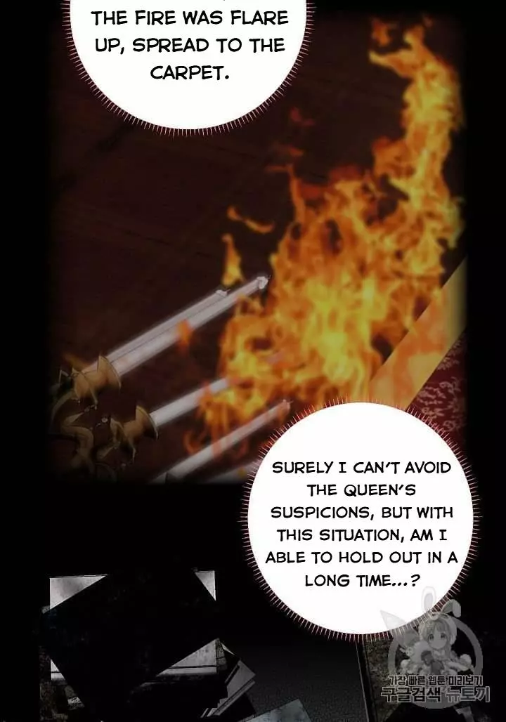 Survive as the Hero's Wife Chapter 79 page 25