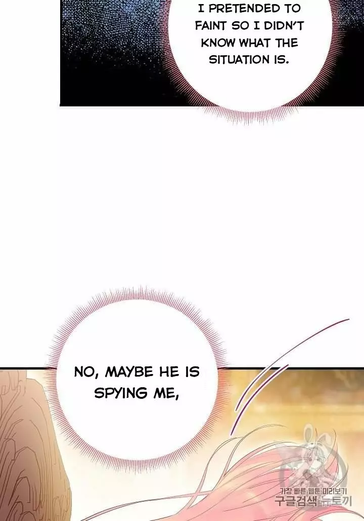 Survive as the Hero's Wife Chapter 79 page 22