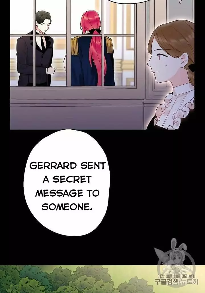Survive as the Hero's Wife Chapter 79 page 50