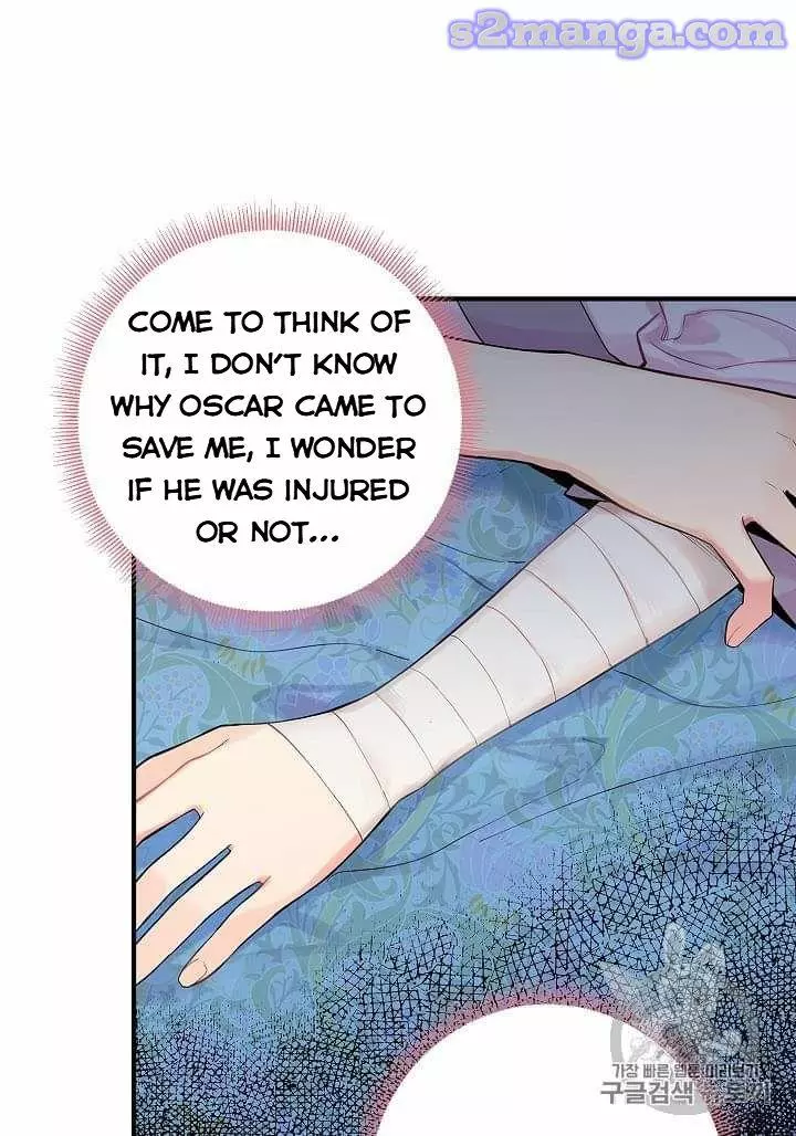 Survive as the Hero's Wife Chapter 79 page 21