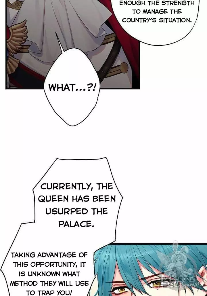 Survive as the Hero's Wife Chapter 79 page 61