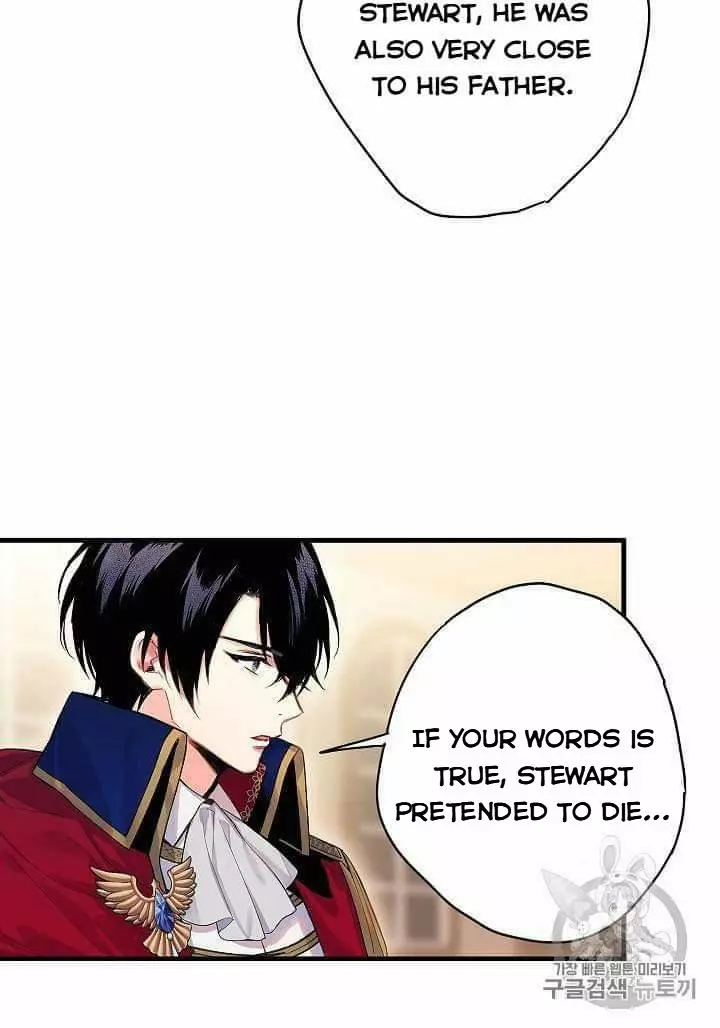 Survive as the Hero's Wife Chapter 79 page 57