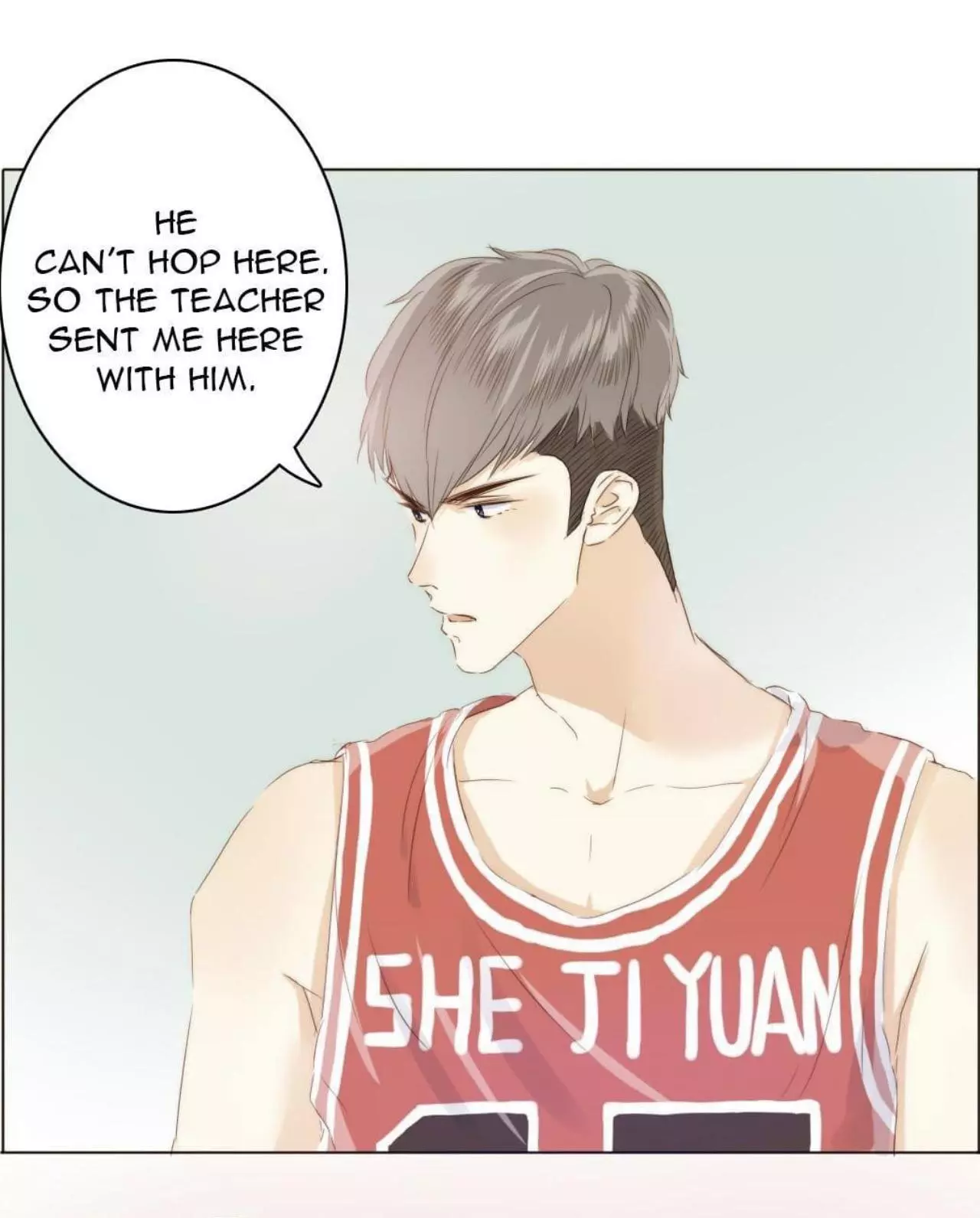 Mens Wear Store and Her Royal Highness Chapter 81 page 10