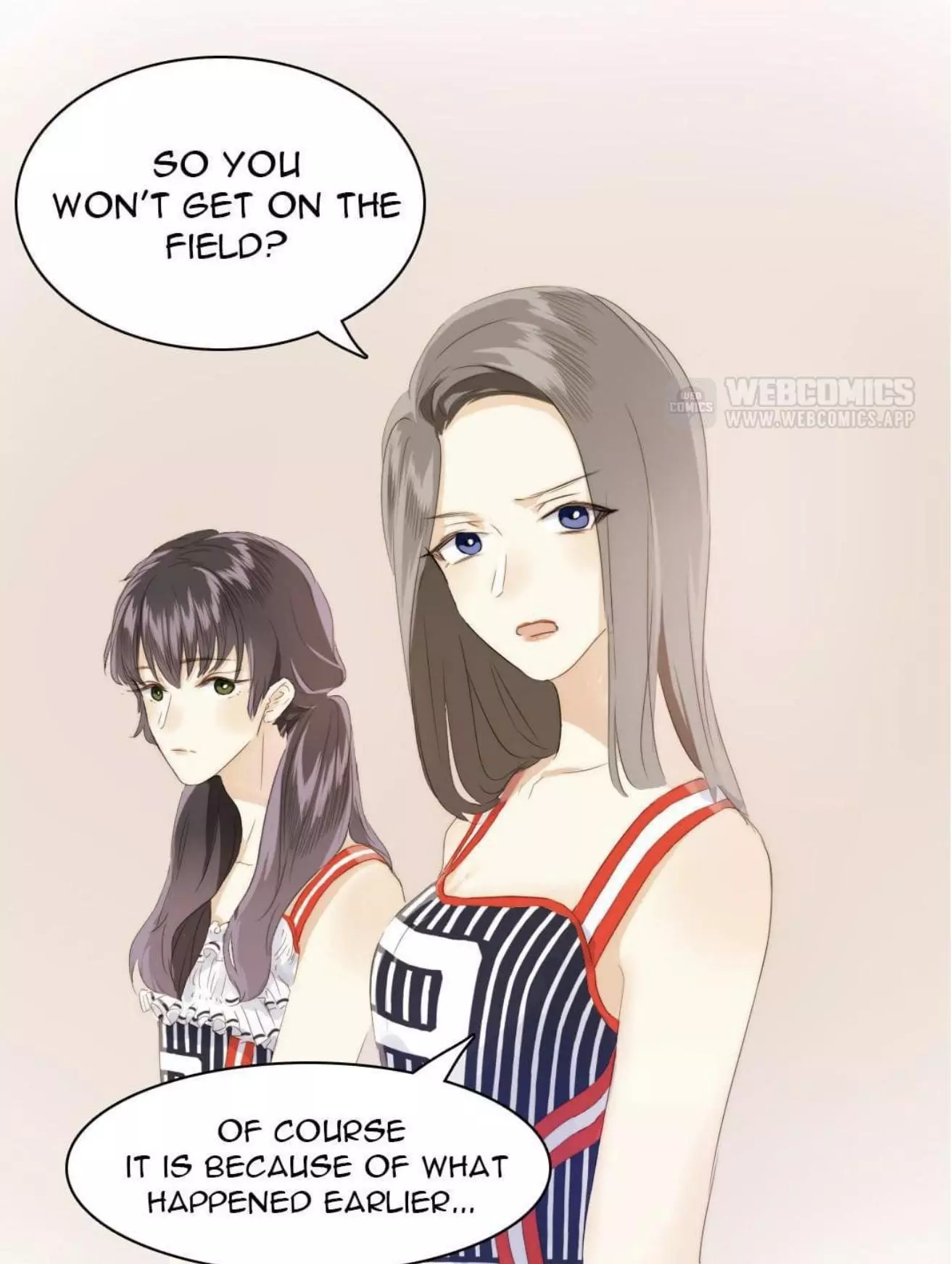 Mens Wear Store and Her Royal Highness Chapter 81 page 11