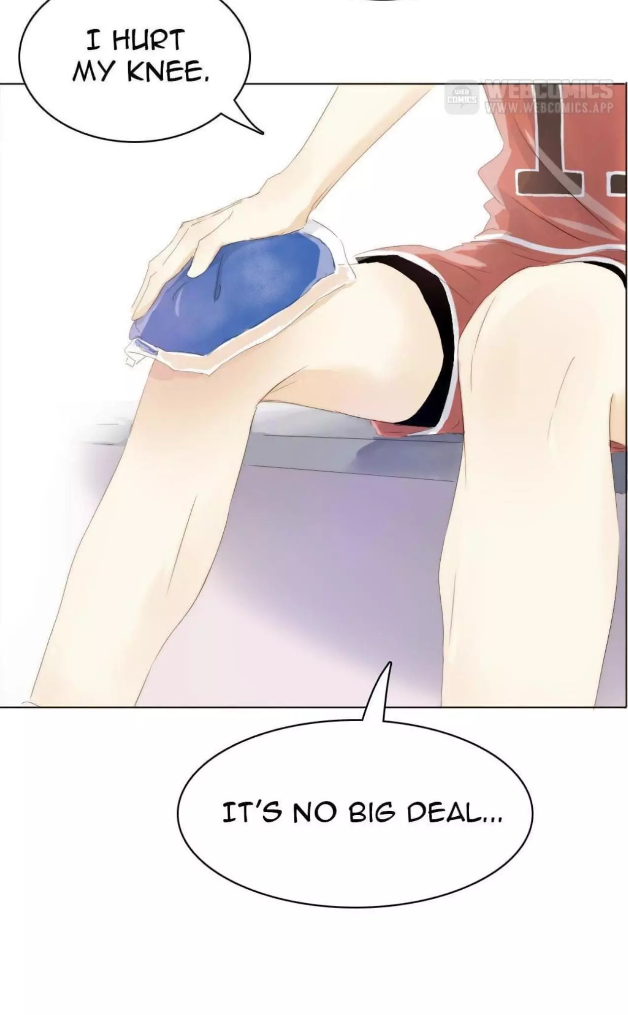 Mens Wear Store and Her Royal Highness Chapter 81 page 5