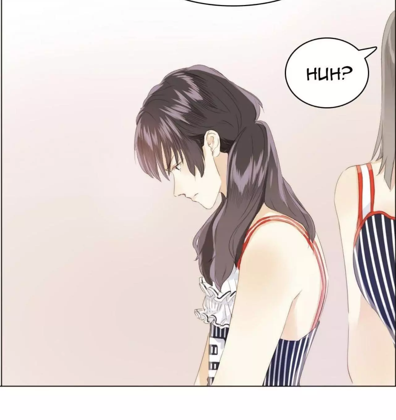 Mens Wear Store and Her Royal Highness Chapter 81 page 13