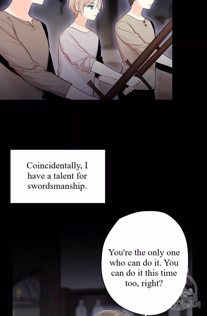 Survive as the Hero's Wife Chapter 82 page 6