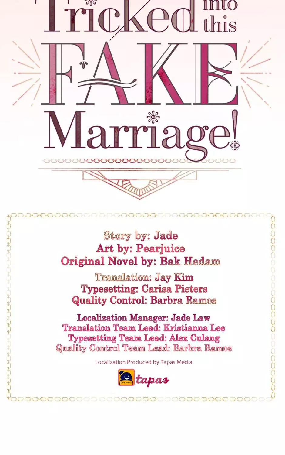 I Was Tricked into this Fake Marriage! Chapter 78.5 page 3