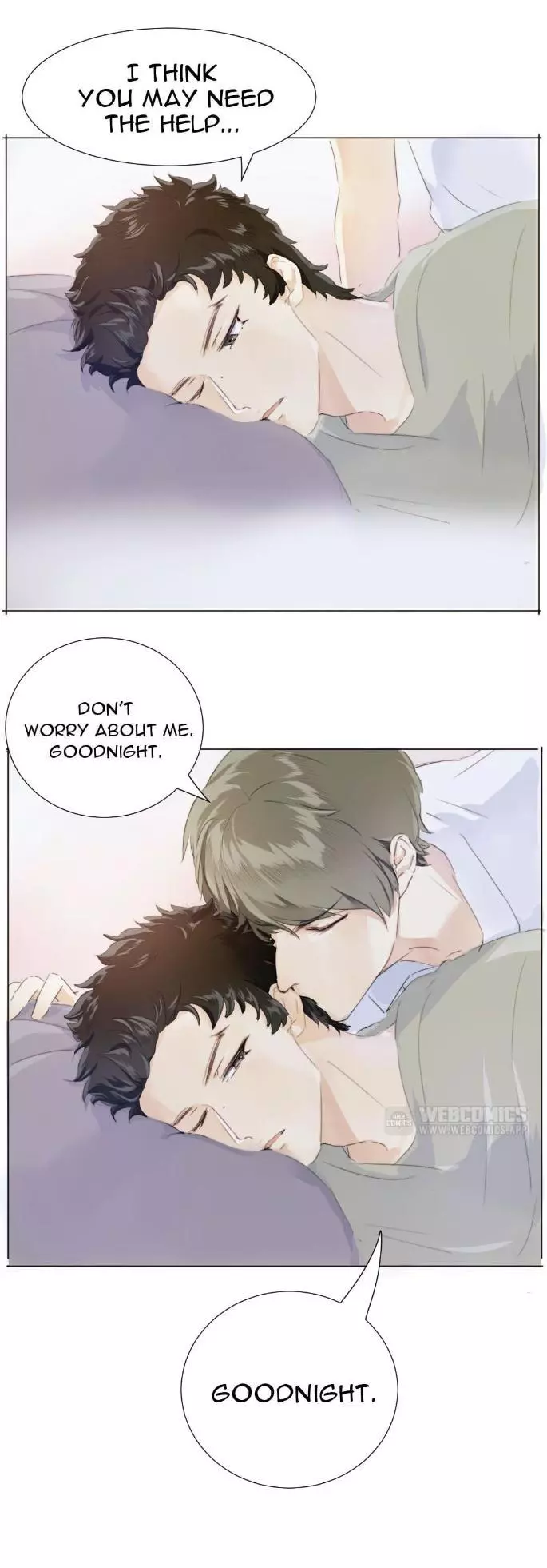 Mens Wear Store and Her Royal Highness Chapter 84 page 16