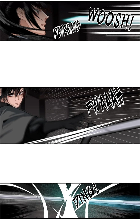 The Grandmaster of Demonic Cultivation Chapter 83 page 9