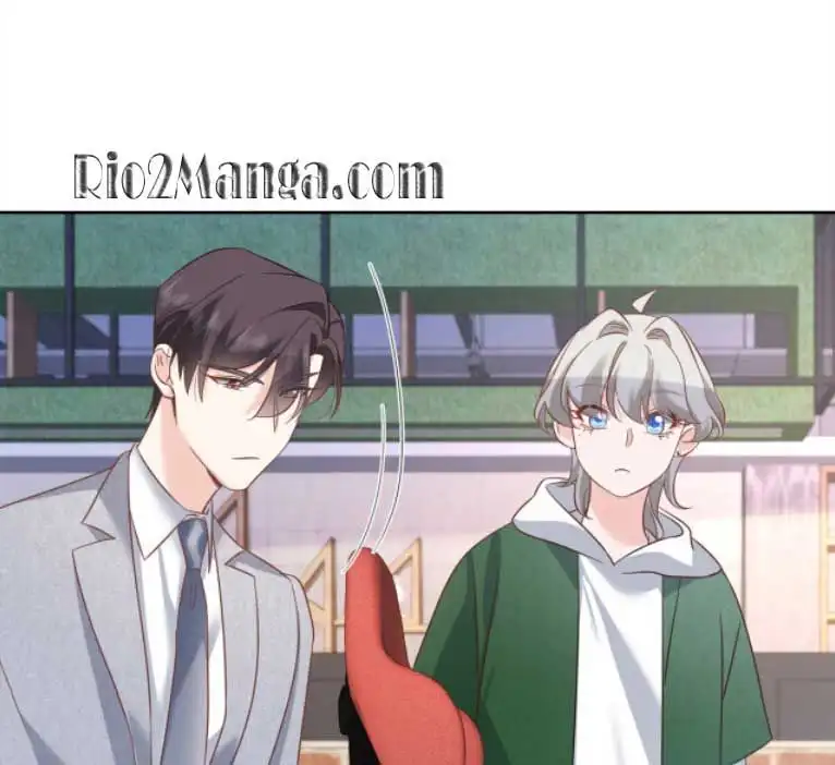 National School Prince Is A Girl Chapter 293 page 31