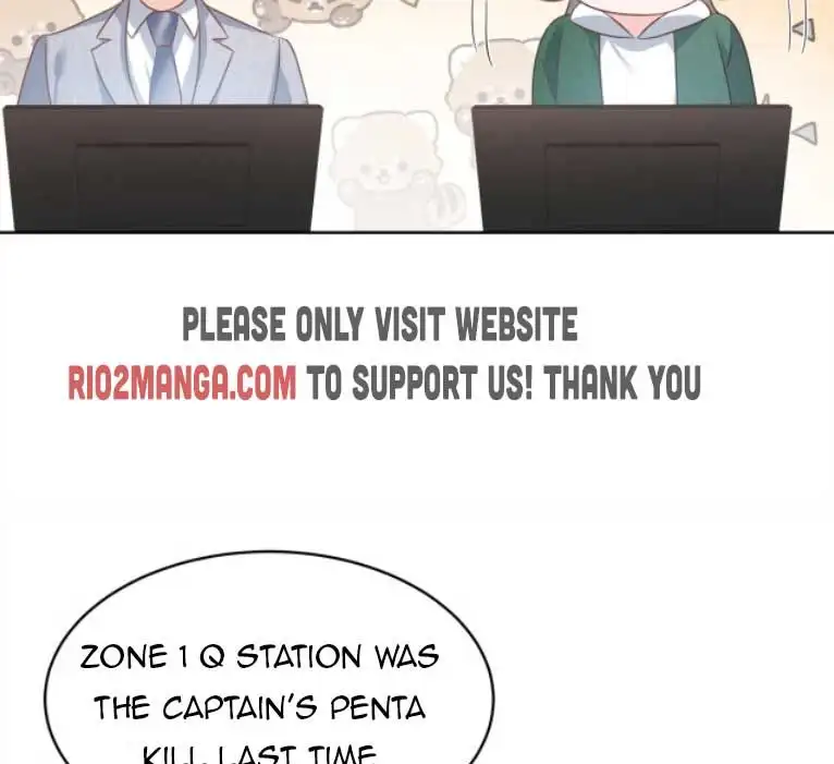 National School Prince Is A Girl Chapter 293 page 35