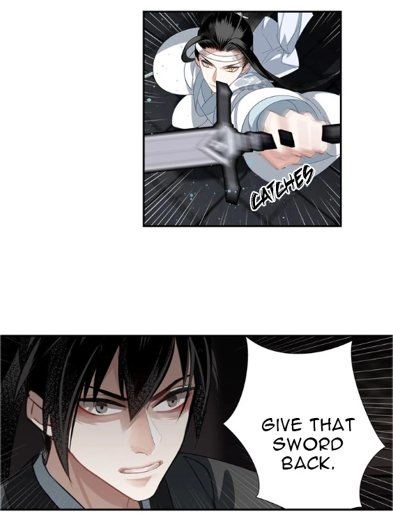 The Grandmaster of Demonic Cultivation Chapter 83 page 19