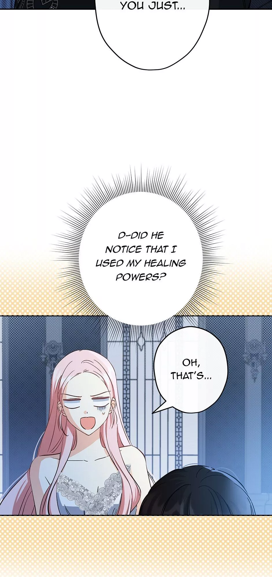 I Was Tricked into this Fake Marriage! Chapter 94 page 20