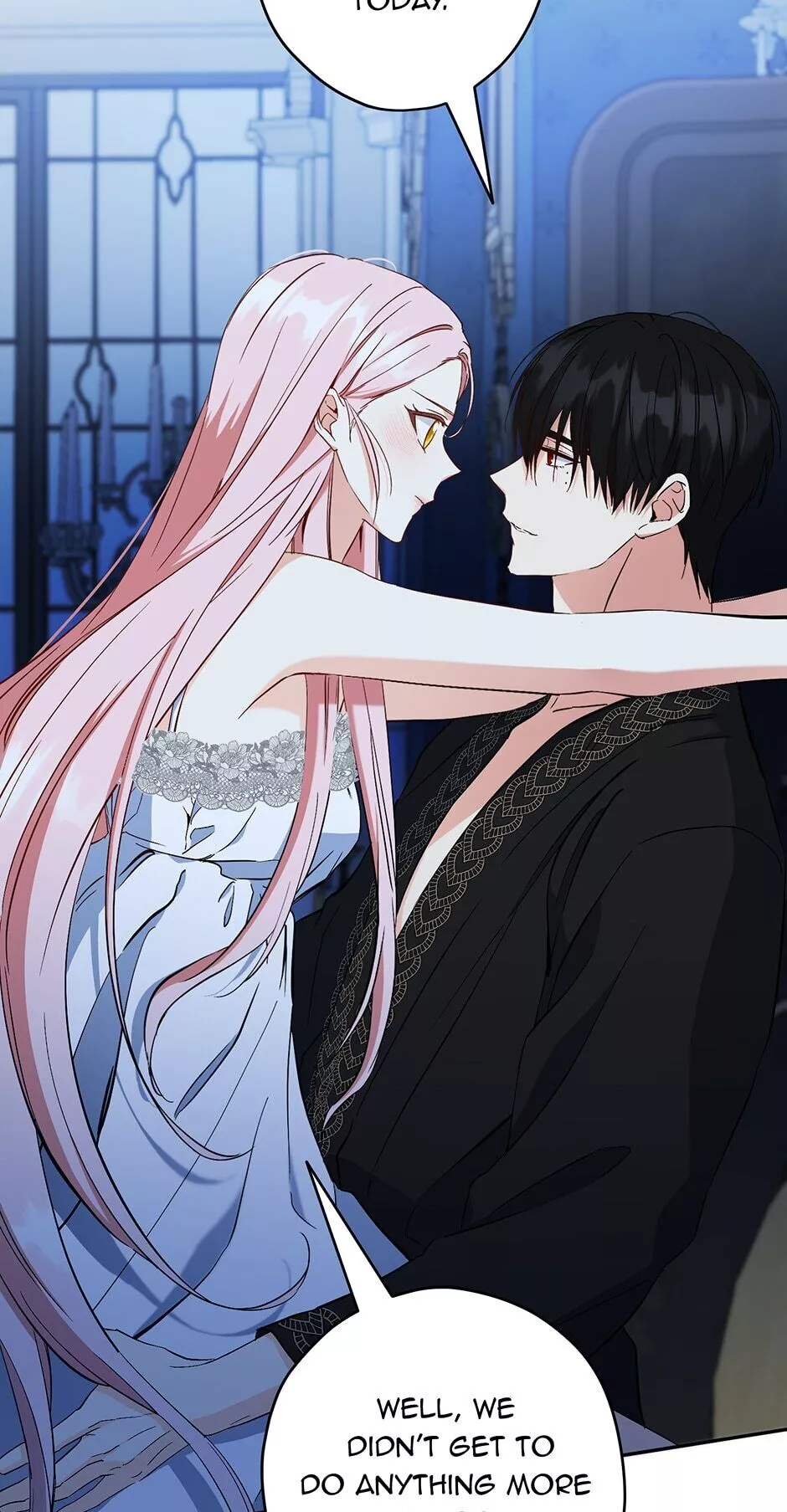 I Was Tricked into this Fake Marriage! Chapter 94 page 13