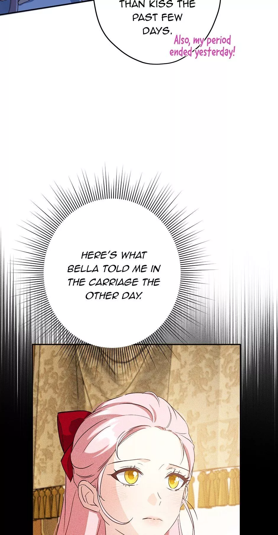 I Was Tricked into this Fake Marriage! Chapter 94 page 14