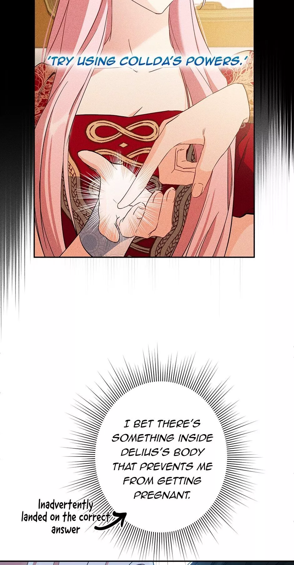 I Was Tricked into this Fake Marriage! Chapter 94 page 15