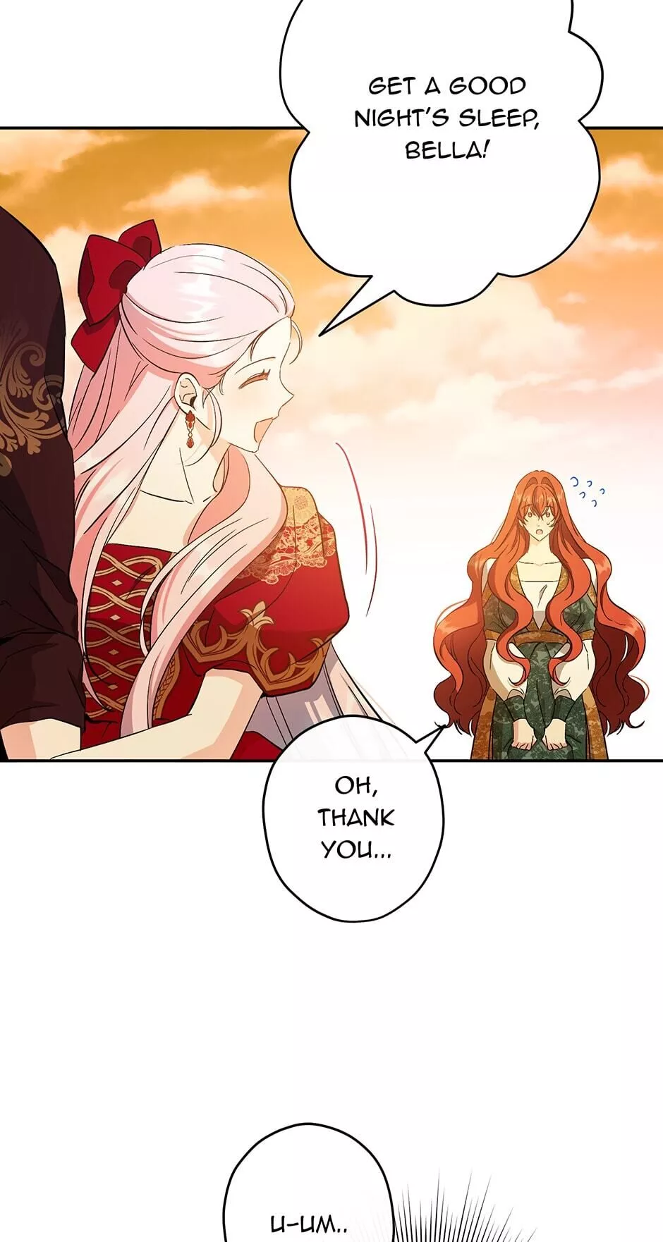 I Was Tricked into this Fake Marriage! Chapter 94 page 9