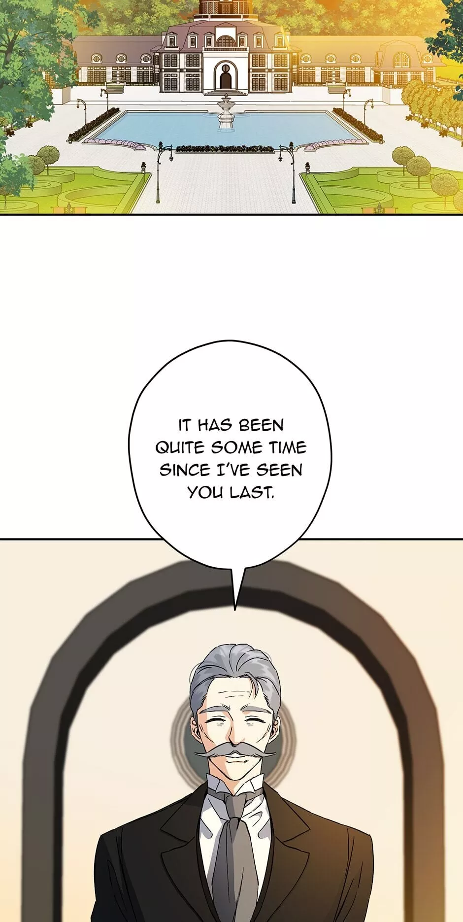 I Was Tricked into this Fake Marriage! Chapter 94 page 2